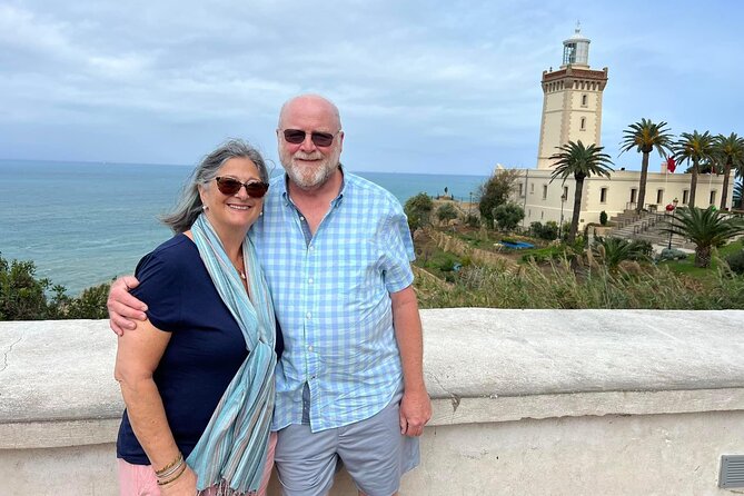 Half-Day Private Tour in Tangier - The Sum Up