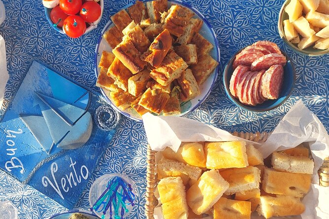 Half-Day Private Tour of Cinque Terre With a Traditional Gozzo - Questions and Help