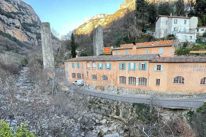 Half-Day Private Tour of Grasse and Its Surroundings - Practical Information