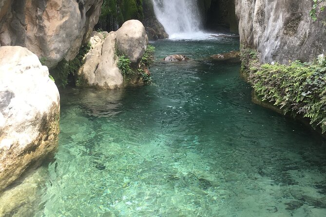 Half Day Private Tour of Guadalest and Fuentes De Algar - Common Questions