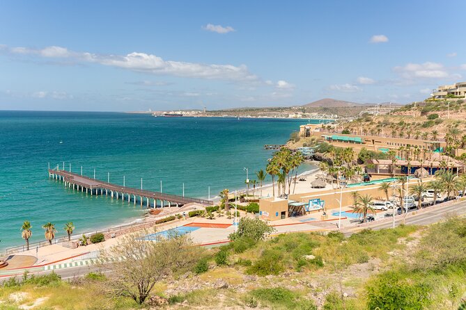 Half Day Private Tour of the Beaches of La Paz - The Sum Up