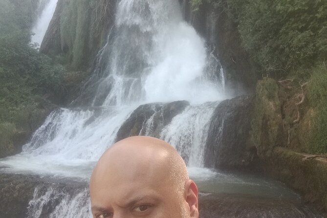 Half-Day Private Trip to Waterfalls and Hot Springs - The Sum Up