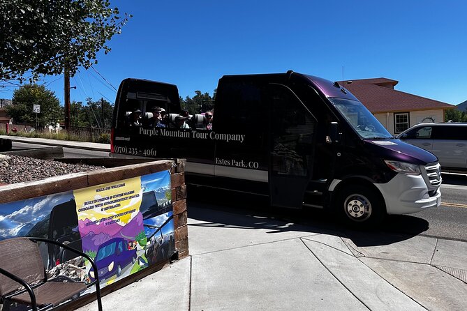 Half-Day Retractable Glass Top Tour in Rocky Mtn National Park - Tour Availability