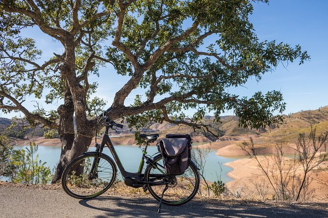 Half-Day Small-Group E-Bike Tour of Rural Algarve With Lunch - Good To Know