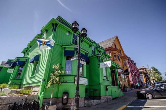 Half-Day Small-Group Tour of Nova Scotias South Shore - Itinerary and Recommendations