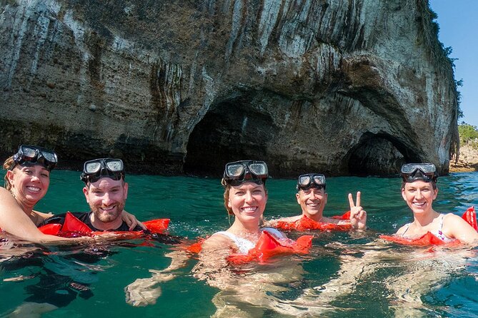 Half Day Snorkeling Tour In Puerto Vallarta & Nuevo Vallarta - Directions