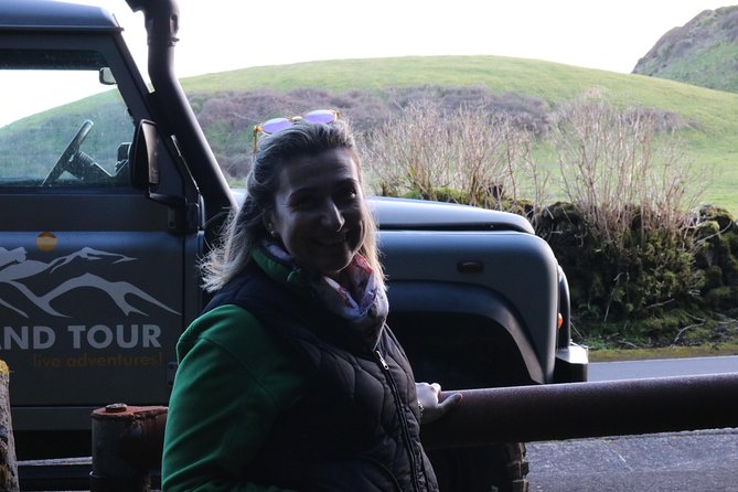 Half Day Terceira Island Tour by 4x4 - Common Questions