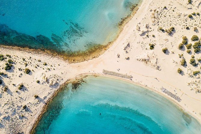 Half-Day Tour in Elafonisos Island From Monemvasia. - Assistance and Support