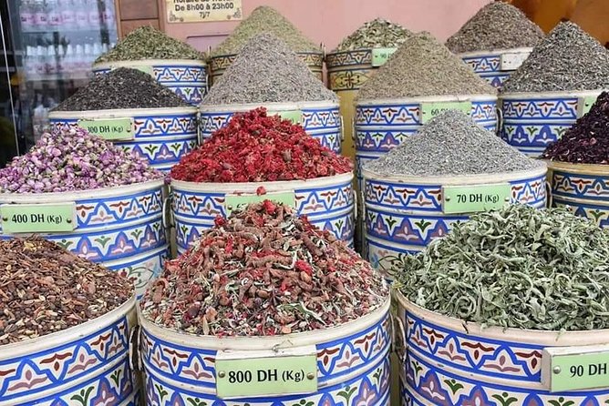 Half Day Tour In Fez Medina With (Private) Guide - The Sum Up and Final Thoughts