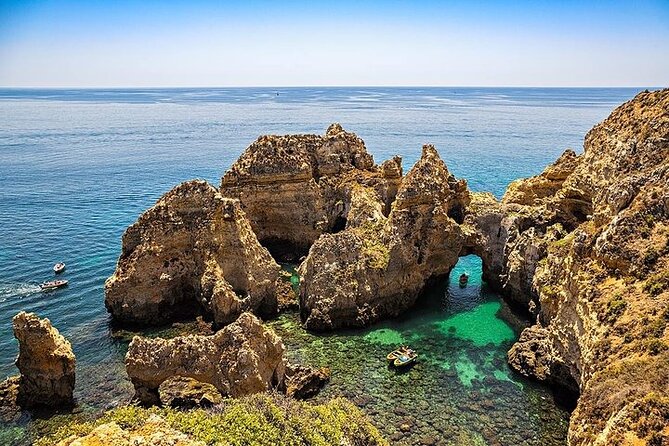Half-Day Tour in Lagos and Sagres - Tips for the Half-Day Tour
