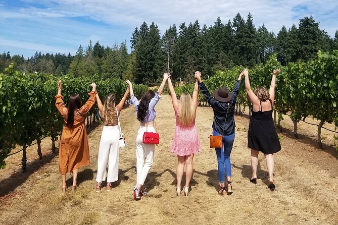 Half-Day Victoria to Cowichan Valley Wine Tour With Tastings - Traveler Photos and Reviews