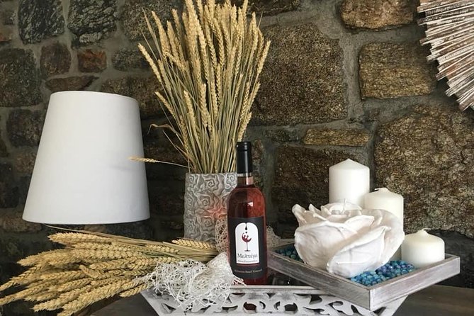 Half-Day Wine Tasting Tour in Mykonos - Common Questions
