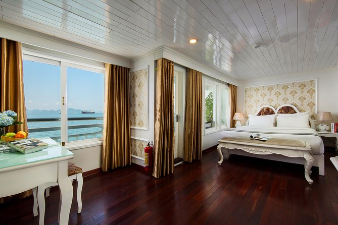 Halong Bay & Bai Tu Long Bay: 2-Day/1-Night Cruise - Traveler Photos and Contact Information