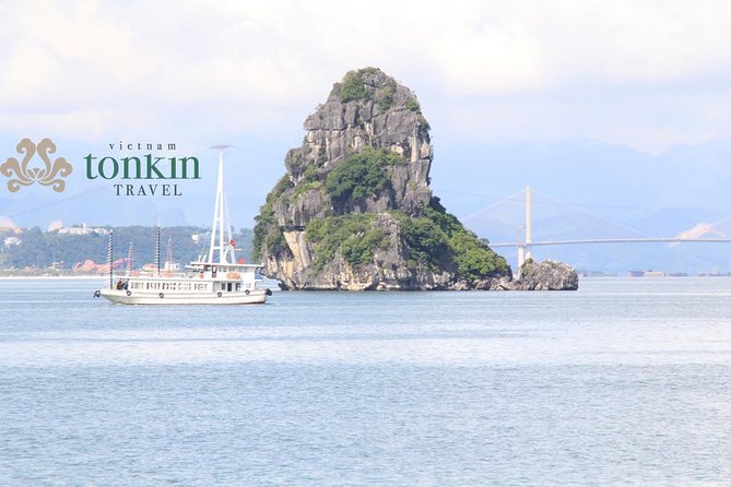 Halong Bay Cruise Day Trip: Visit Thien Cung Cave, Kayaking & Lunch - Best Price - The Sum Up