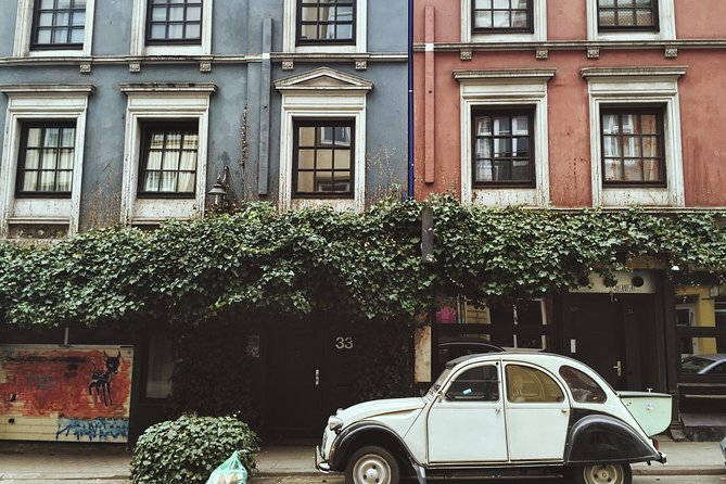 Hamburg Full Day Tour With a Local: 100% Personalized & Private - Common Questions