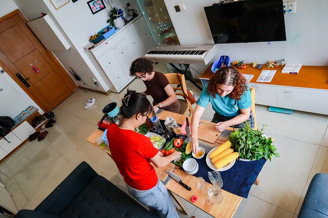 Hands-On Cooking Class With Ngoc and Explore Cafe Apartment - The Sum Up