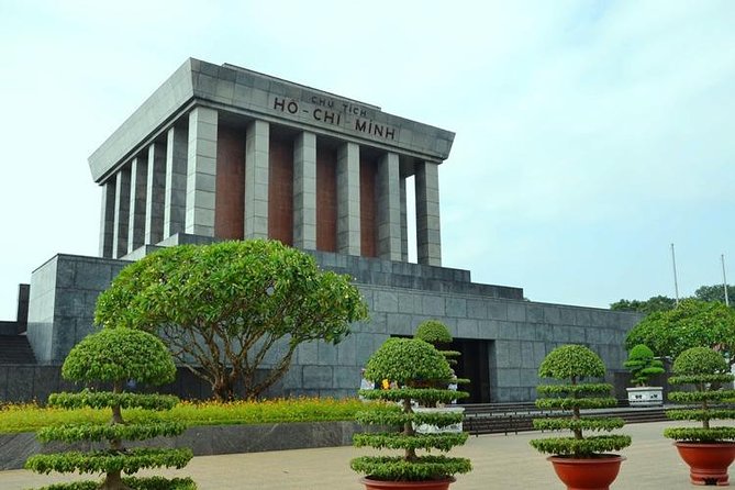Hanoi City Tour Full Day With Vietnamese Lunch And All Highlights - Cancellation Policy and Refunds