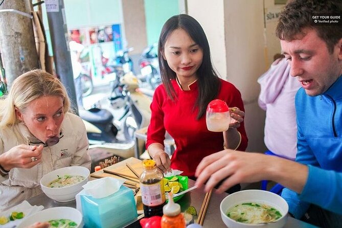 Hanoi Epic Tour 6D5N Hanoi - Halong Bay - Ninh Binh - Sapa - Taking in Sapas Natural Beauty