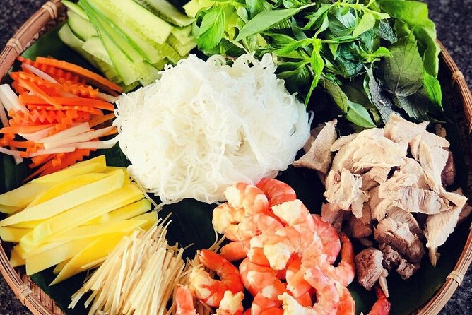 Happy Cooking Class and Local Market Tour in Da Lat - Common Questions