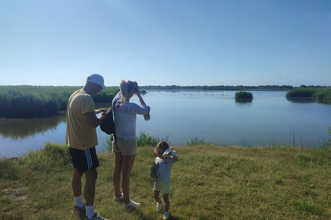 Happy Tour Camargue an Immersion by Bike and Scooter E - Cancellation Policy
