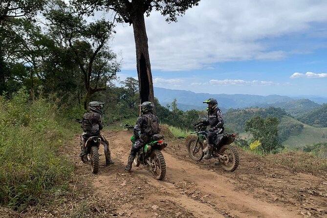 Hard Enduro Two Day Tour - Common Questions