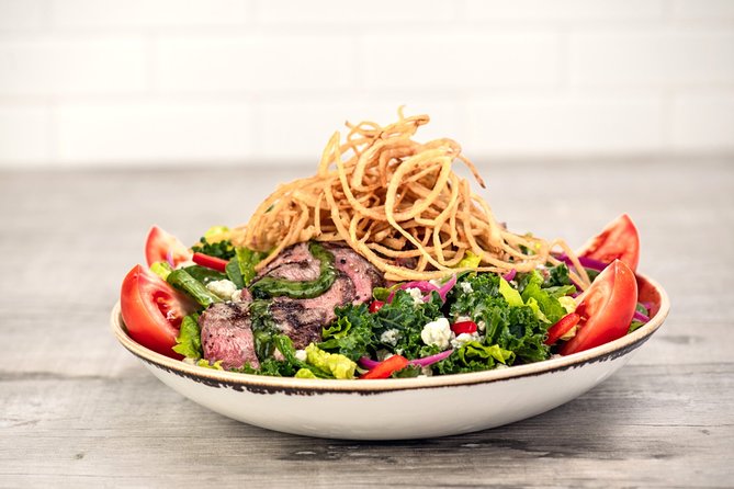 Hard Rock Cafe Key West Dining Experience - Additional Information and Cancellation Policy