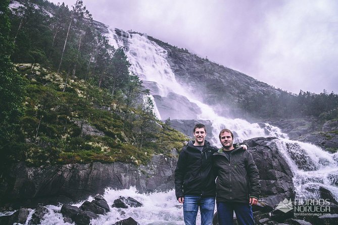 Haugesund Shore Excursion: Åkrafjorden & Langfoss Waterfall - Common Questions