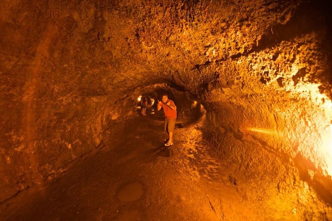 Hawaii Big Island Customized Private Tour - The Sum Up