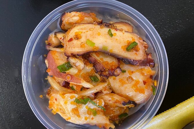 Hawaii Food Tour - Off The Beaten Path - The Sum Up