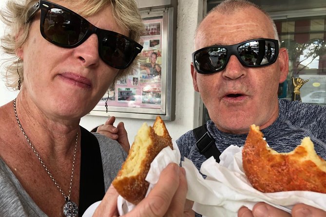 Hawaiian Food Tour by Bike in Oahu - The Sum Up