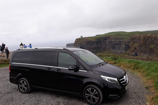 Hayfield Manor Hotel Cork To Shannon Airport Private Chauffeur Transfer - Customer Reviews and Testimonials
