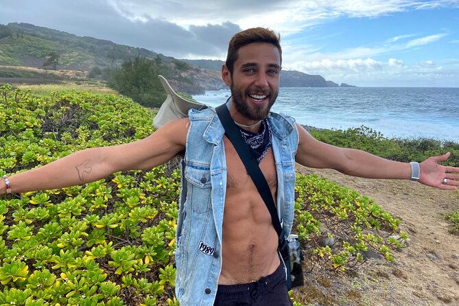 Heiau Cultural Half-Day Private Tour  - Maui - The Sum Up