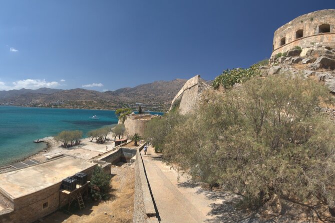 Heraklion Full-Day Spinalonga Island With BBQ Lunch - Tour Details