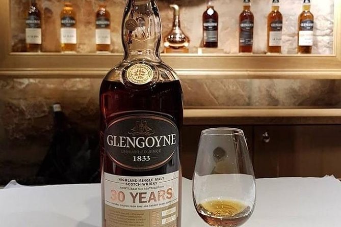 Highland Whisky Tour - Full Day - Three Distilleries - Common Questions