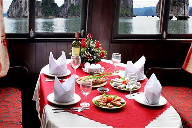 Highlight of Hanoi 5 Days Package - Exciting Activities