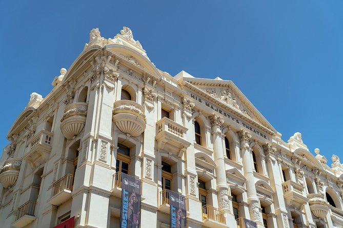 Highlights & Hidden Gems With Locals: Best of Perth Private Tour - Common Questions
