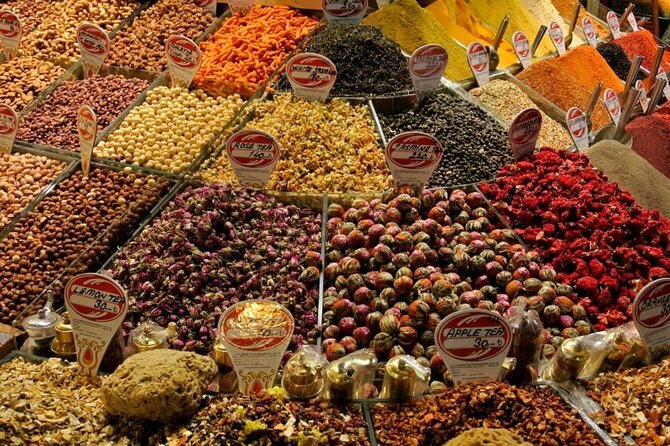 Highlights of Istanbul in One Day - Meeting and Pickup Details: Hassle-Free Start to the Tour