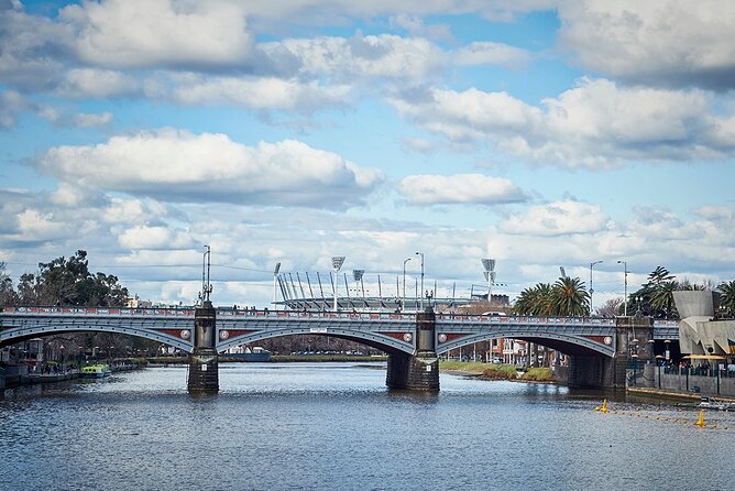 Highlights of Melbourne Cruise - Traveler Photos, Reviews, and Recommendations