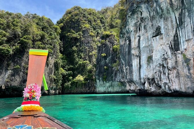 Highlights of Phi Phi Islands - Common Questions