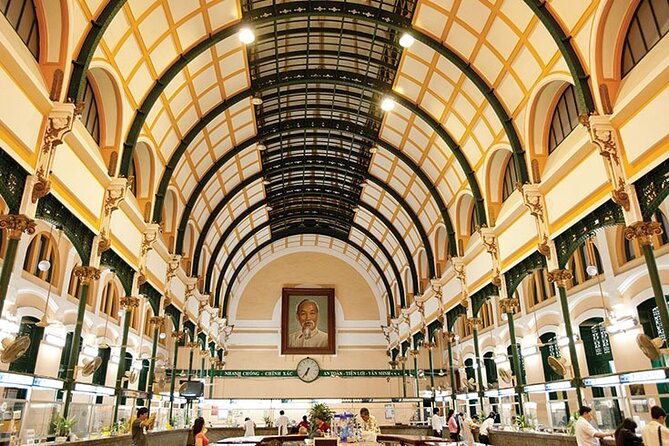 Highlights of Saigon 1-Day City Tour With Culture & History - The Sum Up