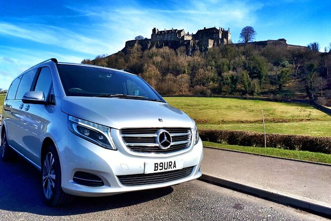 Highlights of Scotland Custom Private Tour With Scottish Local - Cancellation Policy and Reviews