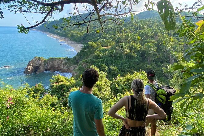 Hike and Yoga Jungle Experience in Mexico - Common Questions