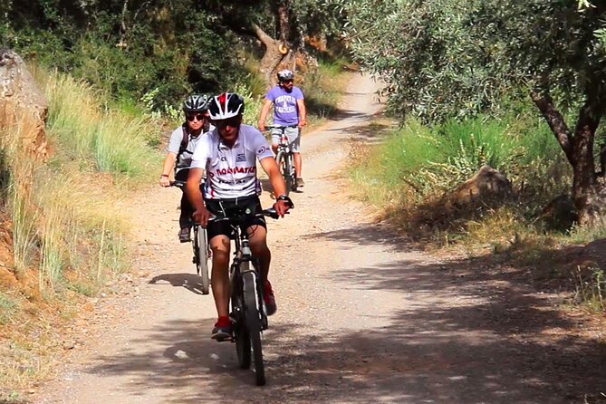 HIKE & BIKE PELION 3-Day Private Guided Tour - Common Questions