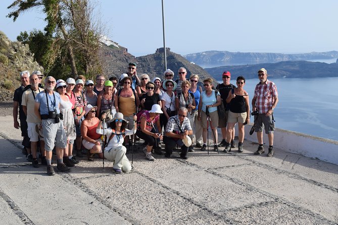 Hiking Activity Through the Volcanic Land of Wonder - Capture Stunning Views
