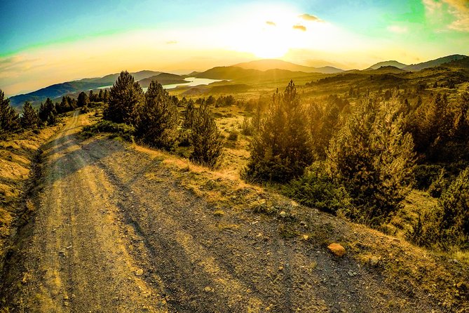 Hiking Activity to Flenga Peak and Dragon Lakes - Safety Tips and Precautions