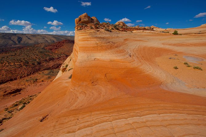 Hiking in Kanab: Walk and Photograph the Incredible Wire Pass Slot Canyon! - Other Hiking Trails Near Wire Pass Slot Canyon