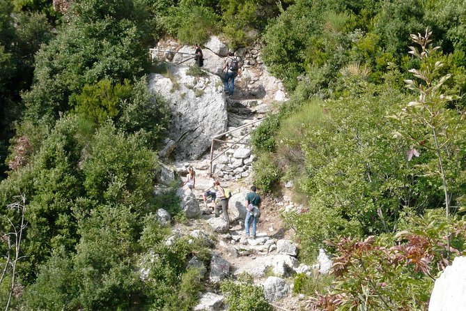 Hiking Path of The Gods All Inclusive - The Sum Up