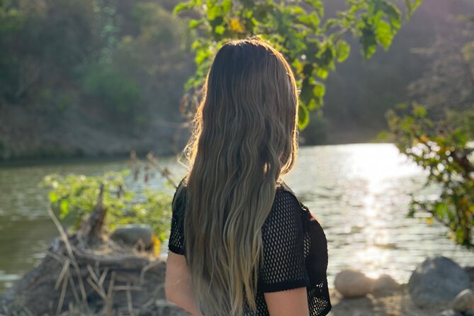 Hiking to Secret Hot Springs - Common Questions