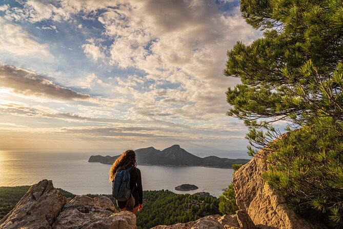 Hiking Tour Into the Sunset - Port Andratx to Sant Elm - Common Questions