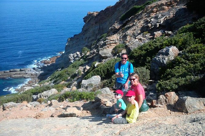Hiking Tour to Footprints of Dinosaur in Espichel Cape - The Sum Up